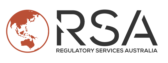 Regulatory Services Australia